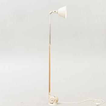 Johan Petter Johansson, lamp, industry, "Triplex-Pendel", mid-20th century.