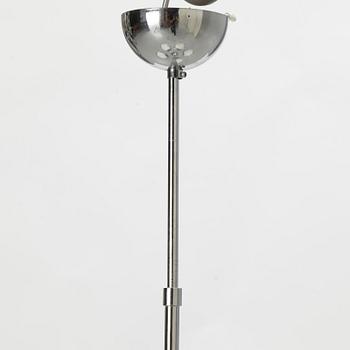 Ceiling lamp, second half of the 20th century.