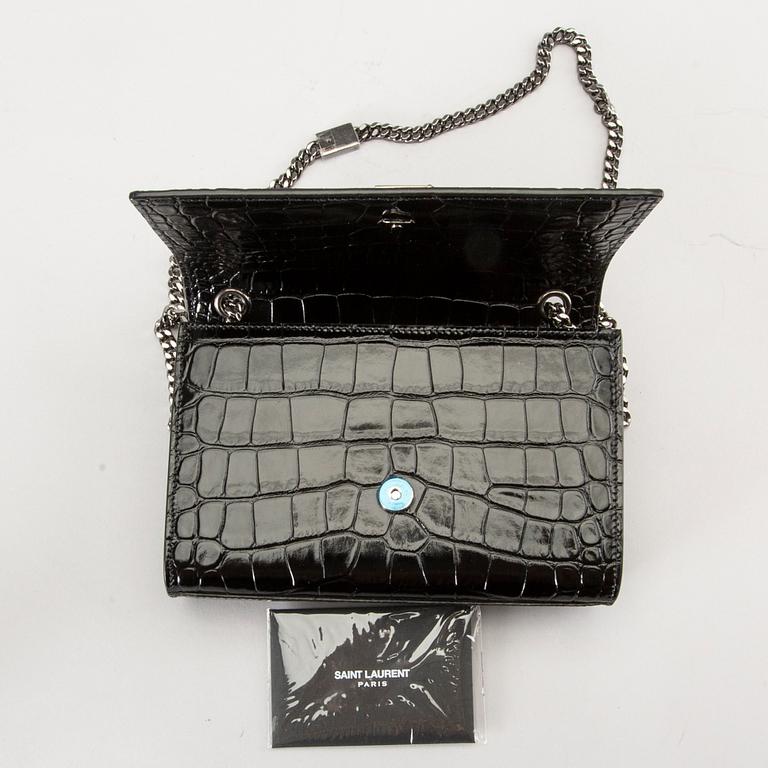 YVES SAINT LAURENT, An 'Kate small' shoulder bag by Yves Saint Laurent.