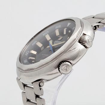 TISSOT, T 12, wristwatch, 44 mm,