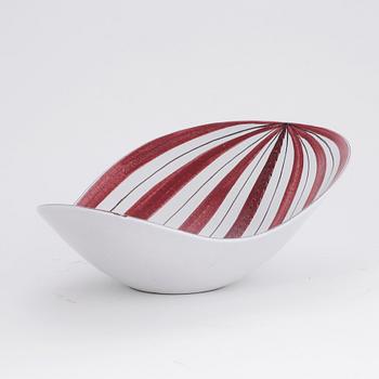 SKÅL, stengods, Stig Lindberg, Gustavsberg Studio.
