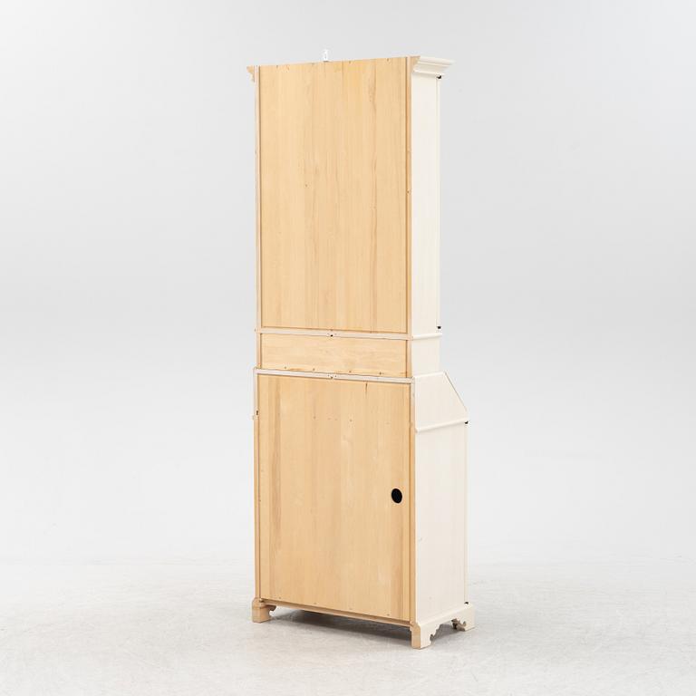 Skrivskåp, "Selebo", ur IKEA:s 1700-talsserie, 1990-tal.