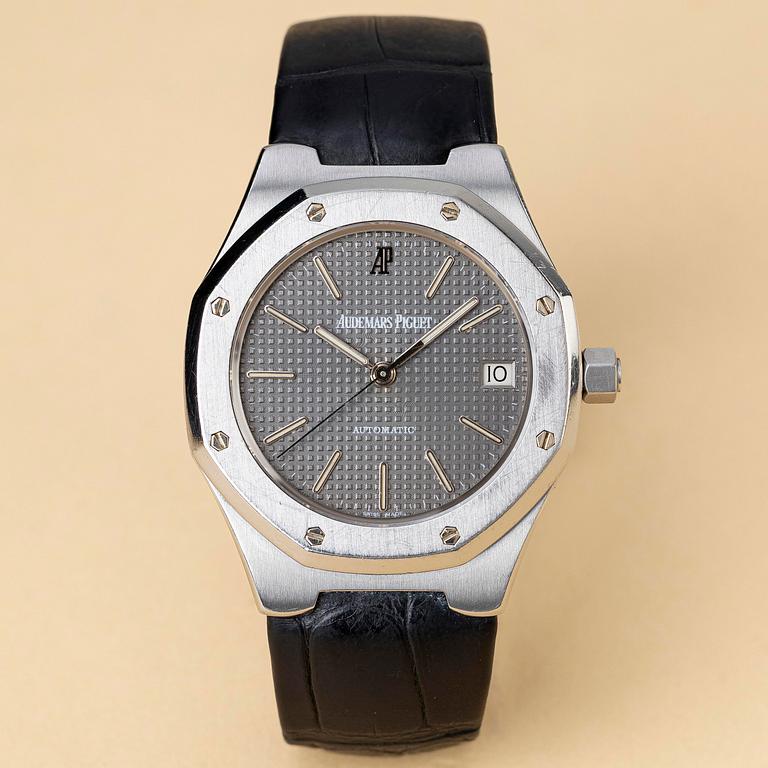 Audemars Piguet, Royal Oak, ca 1999.