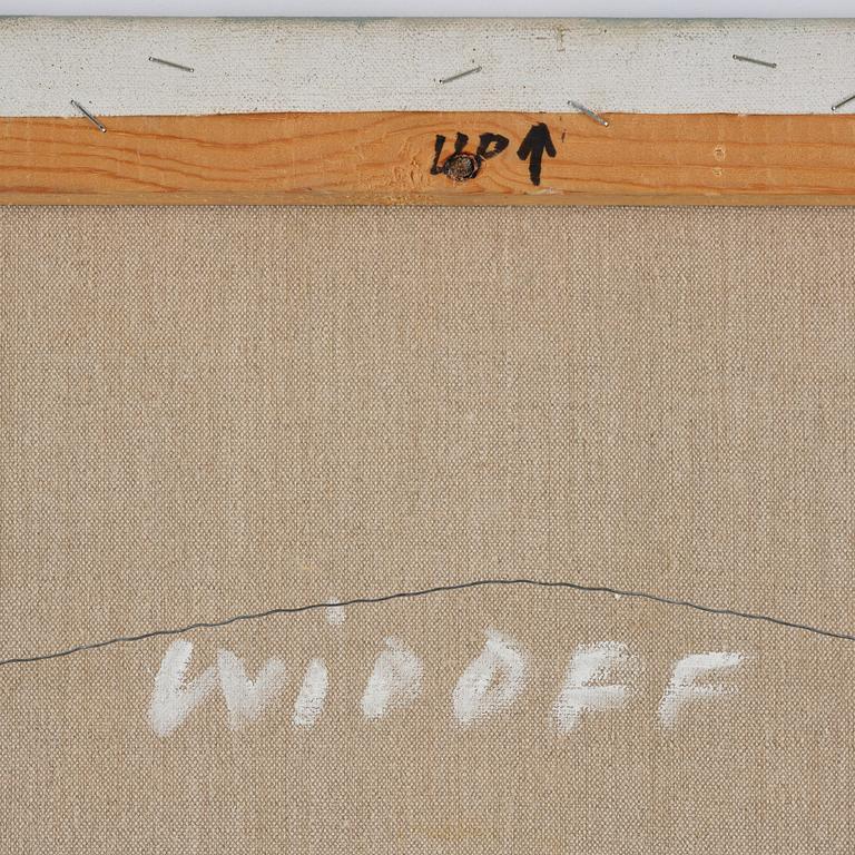 Anders Widoff, "Tokyo".