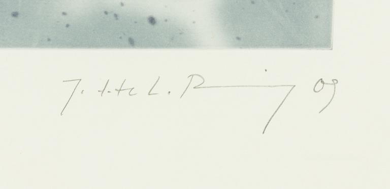 Jette L Ranning, Utan titel.