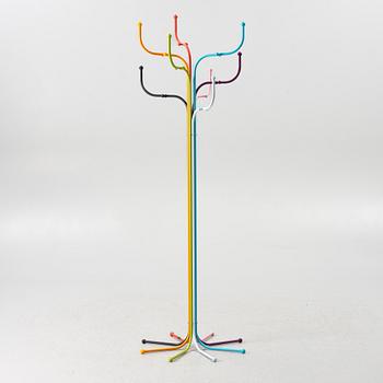 Sidse Werner, coat rack, "Coat tree" Fritz Hansen, 2012.