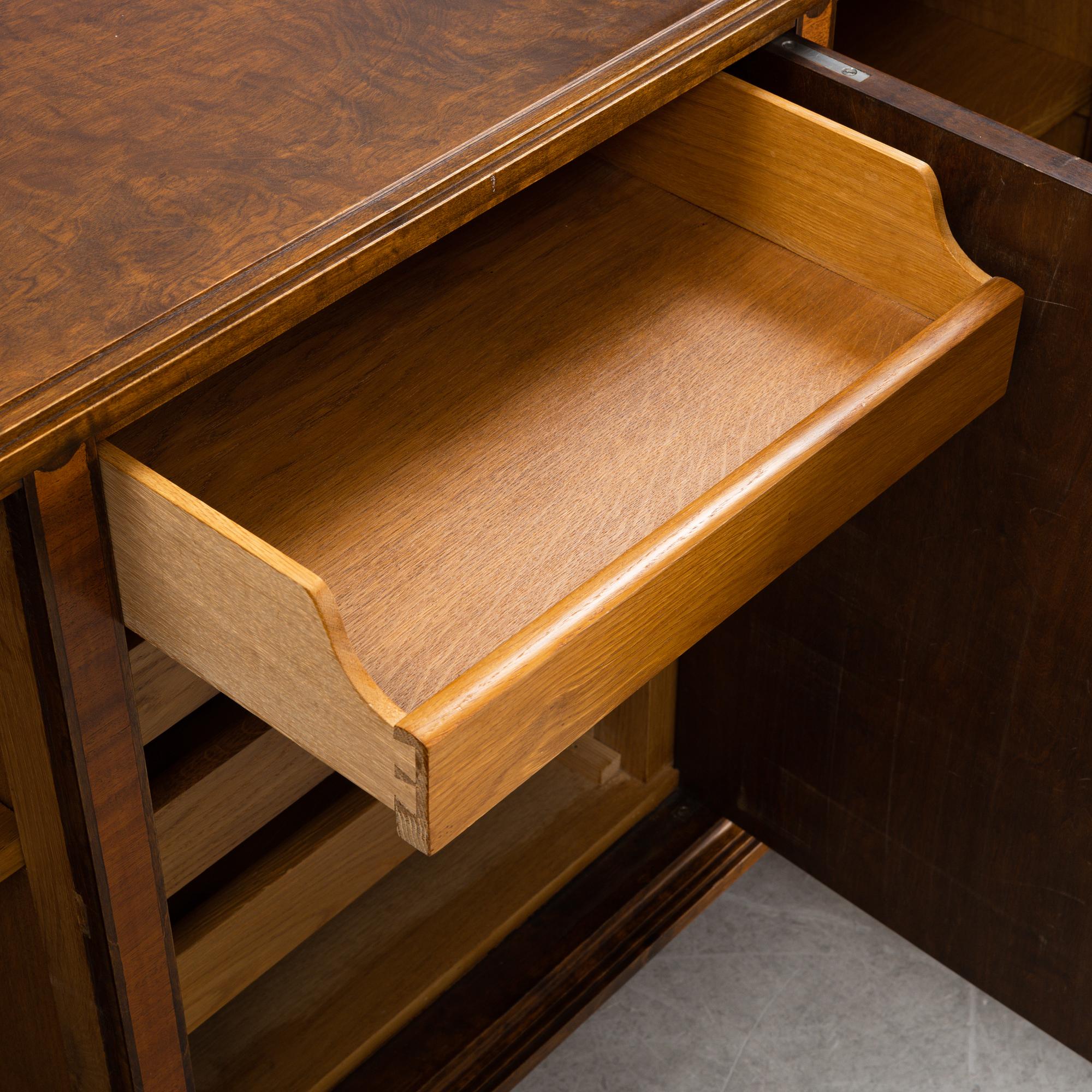 Sideboard, Swedish Grace, 1920/30-tal.