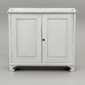 SKÄNK, 1800-talets mitt.