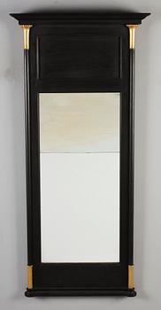 SPEGEL, Karl Johan, 1800-talets mitt.