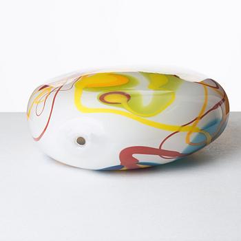 Peter Hermansson, vas, "Pollock", Boda 2016.