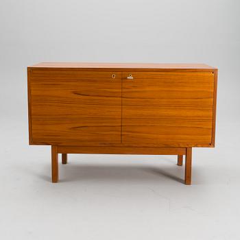 A 1960s sideboard model 445a for Häkli, Finland.