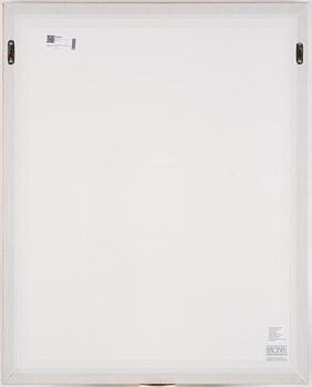 Linn Fernström, "Flygande elefant".