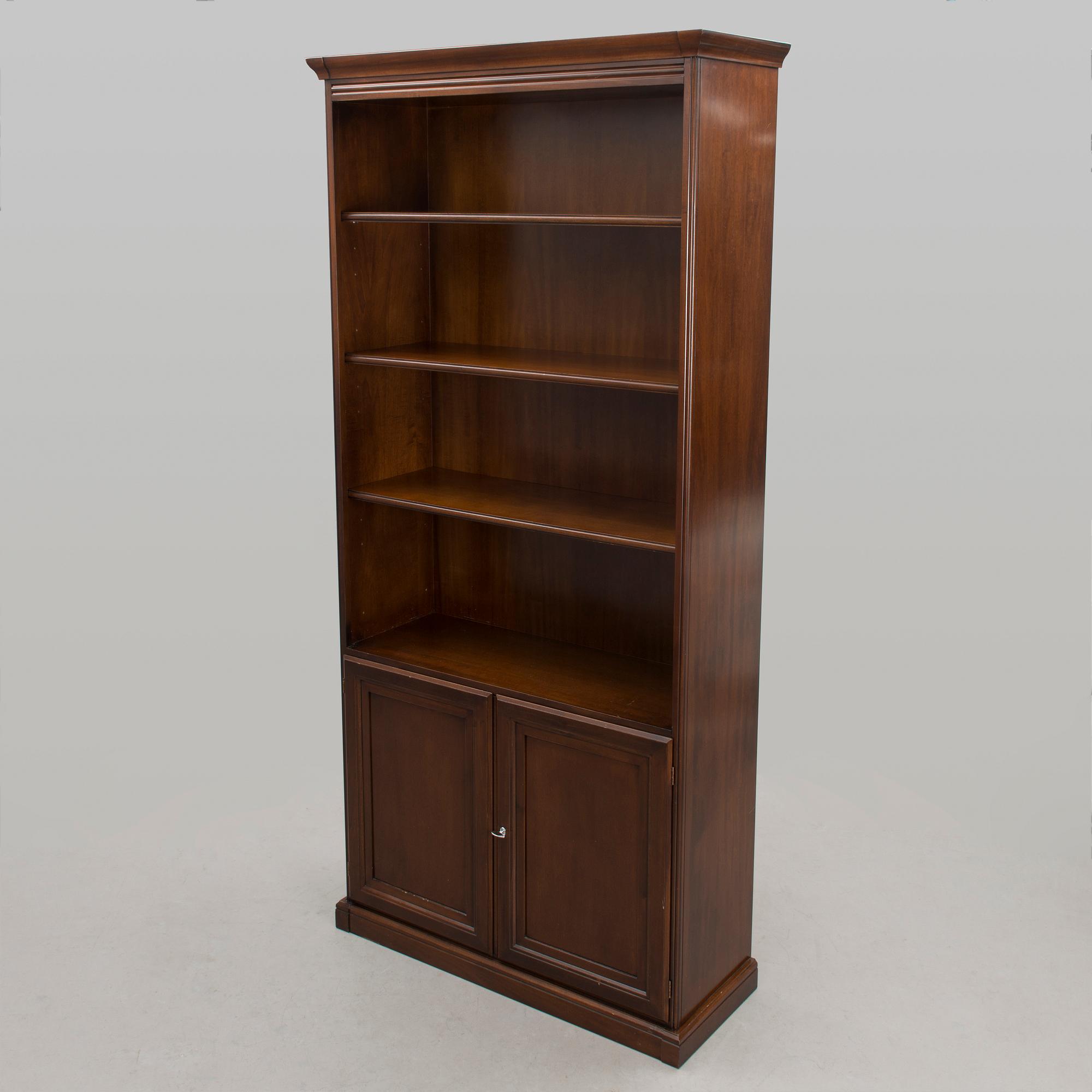 A 21st century book shelf for Selva Italy.
