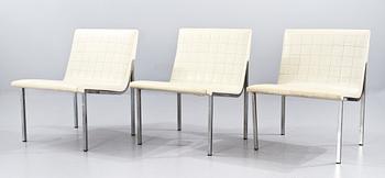 STOLAR, 3 st, Tehokaluste, Finland, 1900-talets fjärde kvartal.