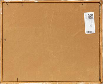 Vera Frisén, Summer twilight.