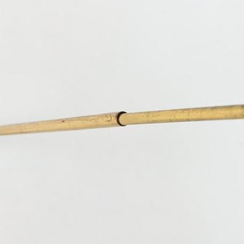 Lisa Johansson-Pape, seinävalaisin, Stockmann Orno, 1900-luvun puoliväli.