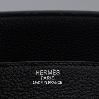 HERMÈS, "Birkin 40", bag 2011.