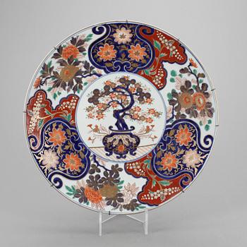 FAT, porslin, Japan, 1900-tal.