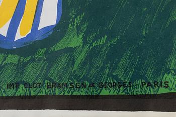 Bengt Lindström, "Umeå Sweden".