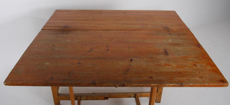 SLAGBORD. bl.a. 1800-tal.