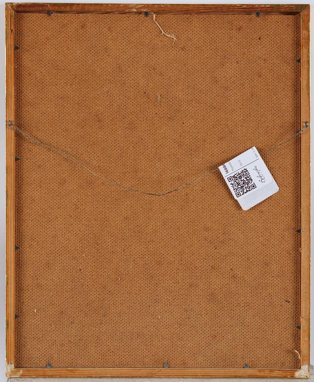 Madeleine Pyk, Skridskobanan.