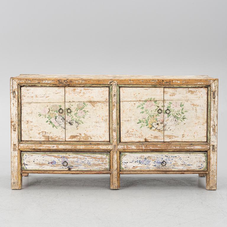 A sideboard, China, 20th century.