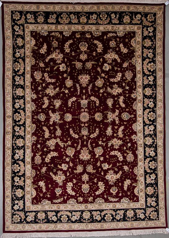 MATTA, Kirman Lavar. Ca 360x252 cm.