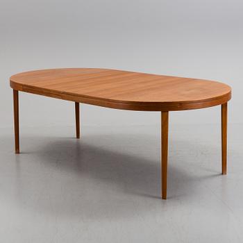 MATSALSGRUPP, 5 delar, B. Johansson & Söner, Hyssa Sweden, 1900-talets andra hälft.