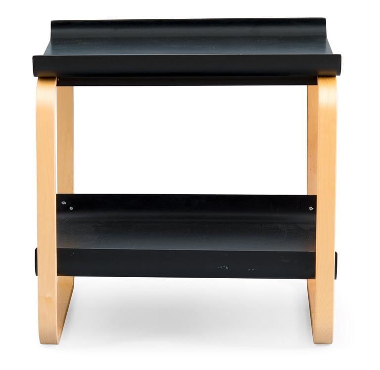 Alvar Aalto, KEHÄPÖYTÄ.