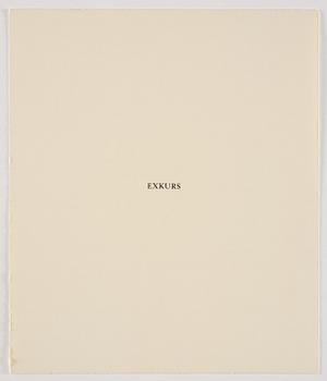 Sten Eklund, "Kullahusets hemlighet" (Kullahussviten).