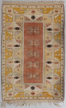 MATTA, orientalisk, old/semiantik, 216 x 128 cm.