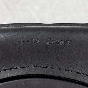 Mario Bellini, barstol, "410 CAB" för Cassina, Italien, 2000-tal.