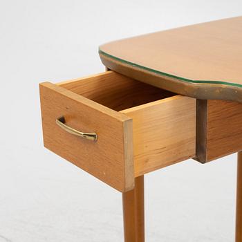 Dressing table, Swedish Modern, Fröseke, mid-20th century.