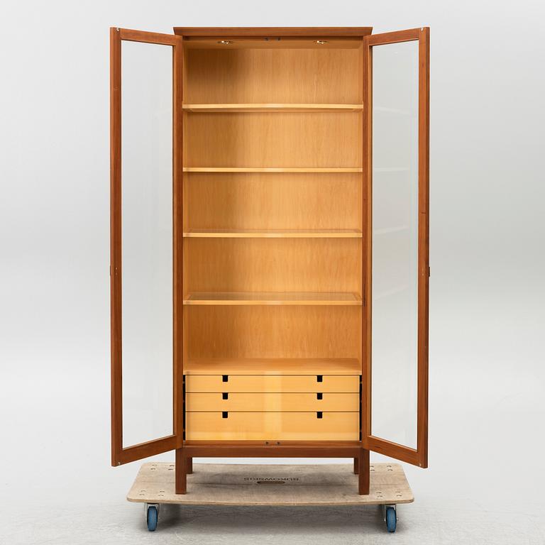 Kerstin Olby, A cabinet 'Emma', Sweden, 21st centruy.