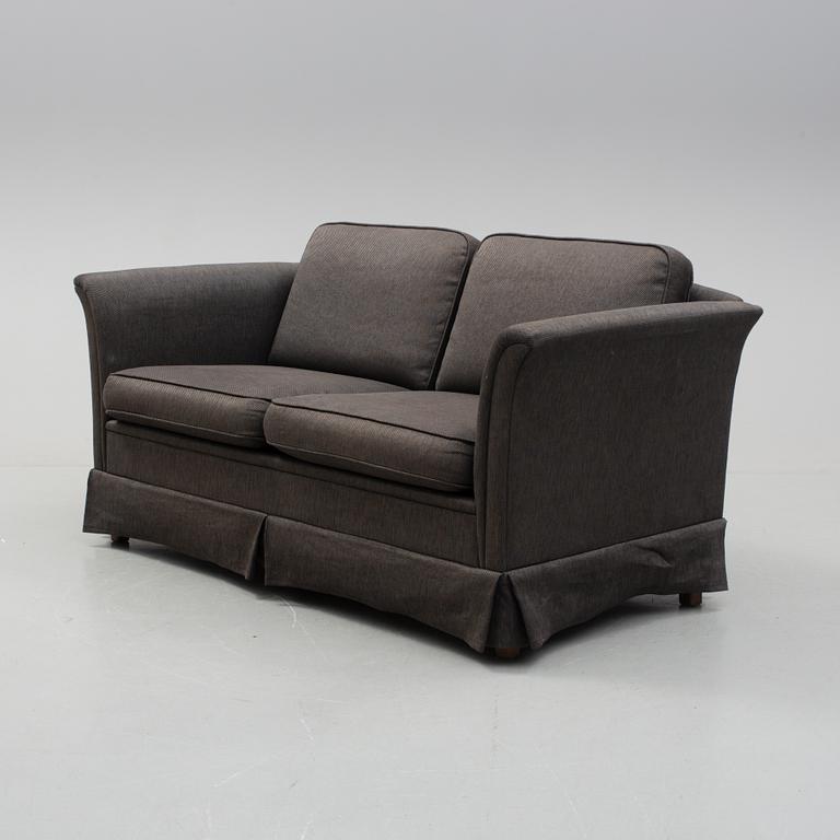 SOFFA, 1900-talets slut.