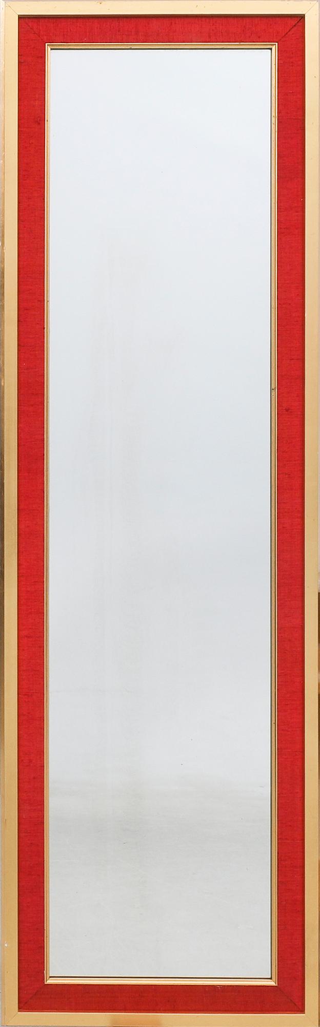 Spegel  1900-talets andra hälft.