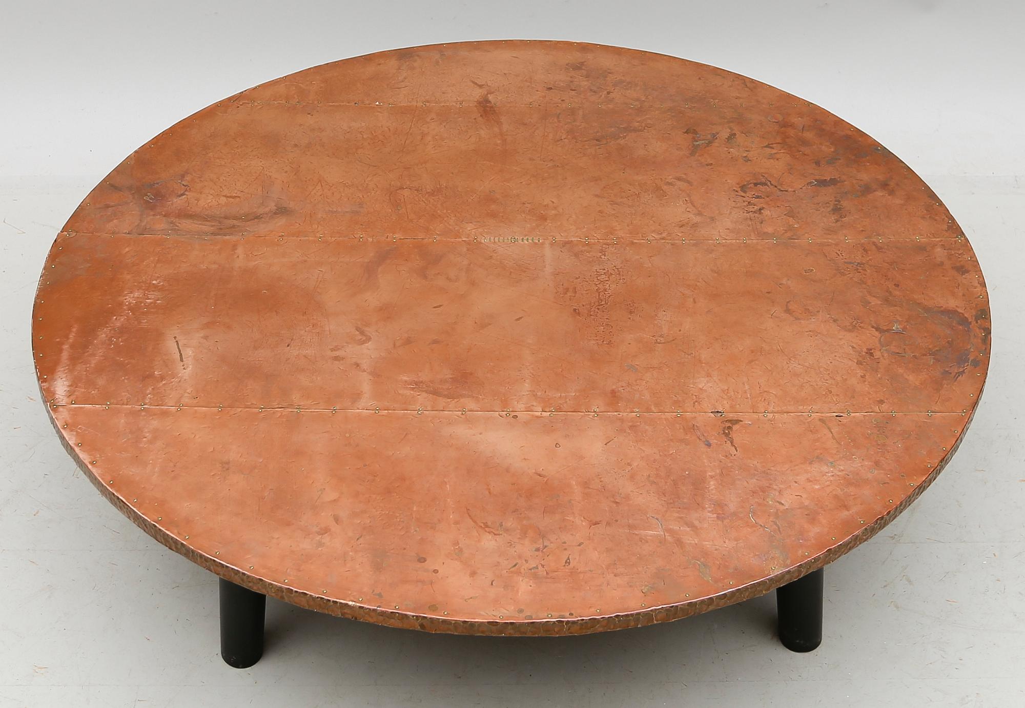 BORD, modern tillverkning.