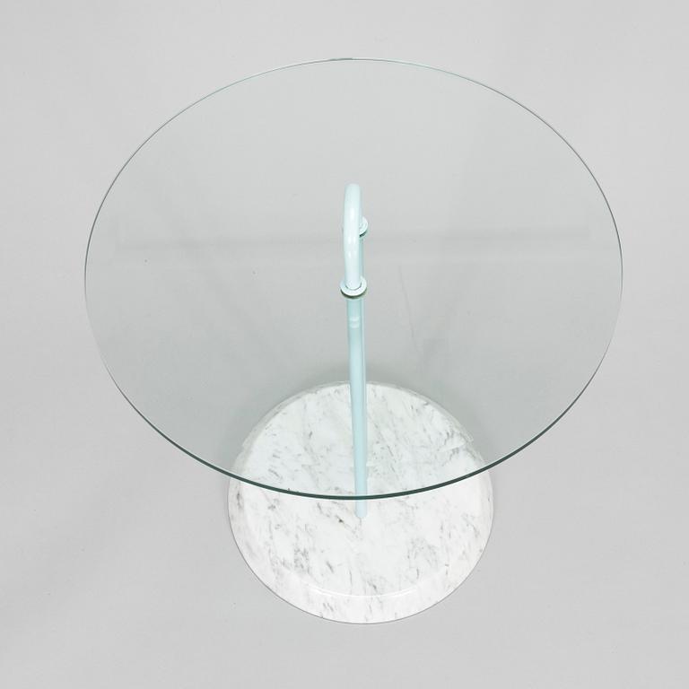 Vico Magistretti, A 1980's table for Cattelan Italia.