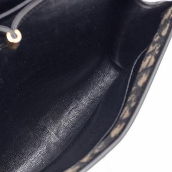 Christian Dior, väska, vintage.