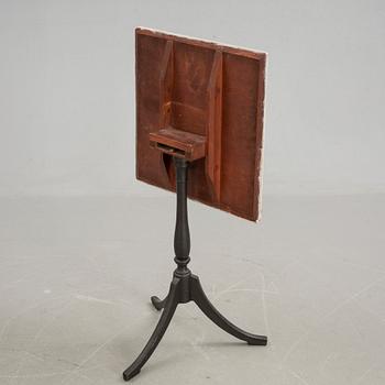 FÄLLBORD, omkring 18/1900.