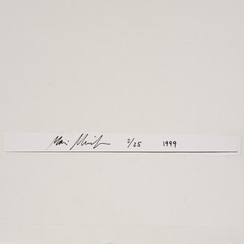 Maria Miesenberger, From the series Sverige/Schweden.