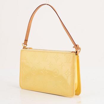 Louis Vuitton, väska, "Vernis Lexington pochette", 1999.