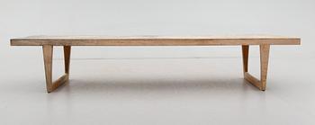 BÄNK, "Tokyo", Yngvar Sandström, Nordiska Kompaniet, 1960-tal.