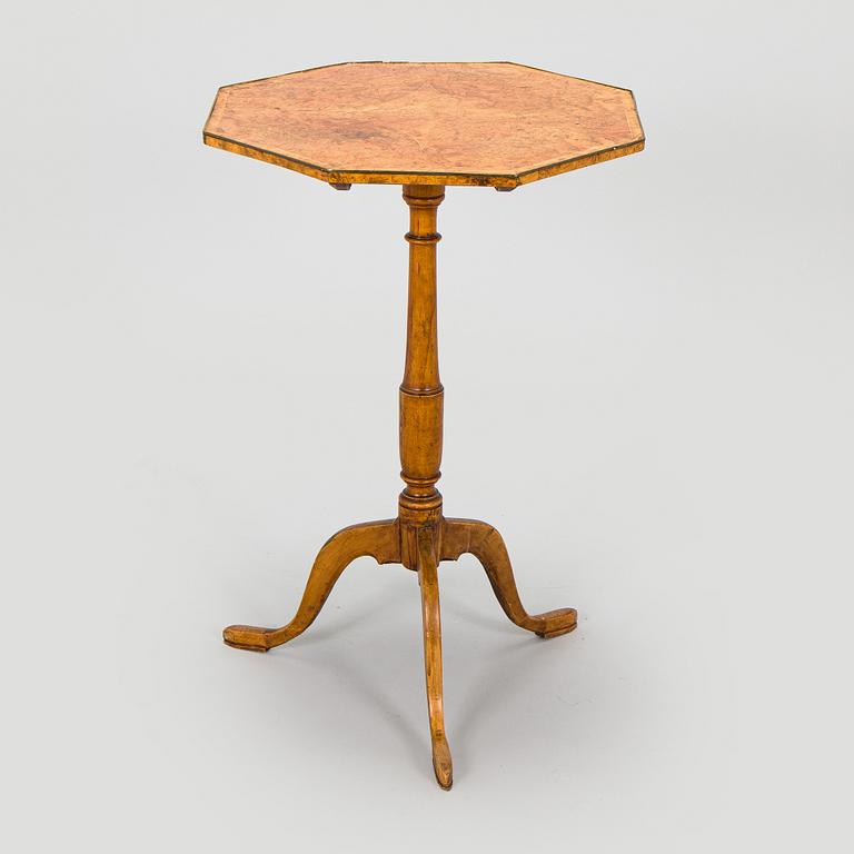 Table, early 19th century.