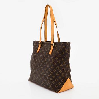 Louis Vuitton, laukku, "Cabas Mezzo".