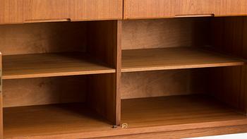 SIDEBOARD, Åsljunga Möbelfabrik, 1900-talets andra hälft.