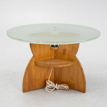 Soffbord, Swedish Modern, 1940-tal.