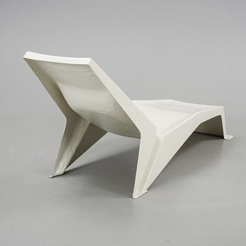 SCHÄSLONG, glasfiber, 1900-tal.