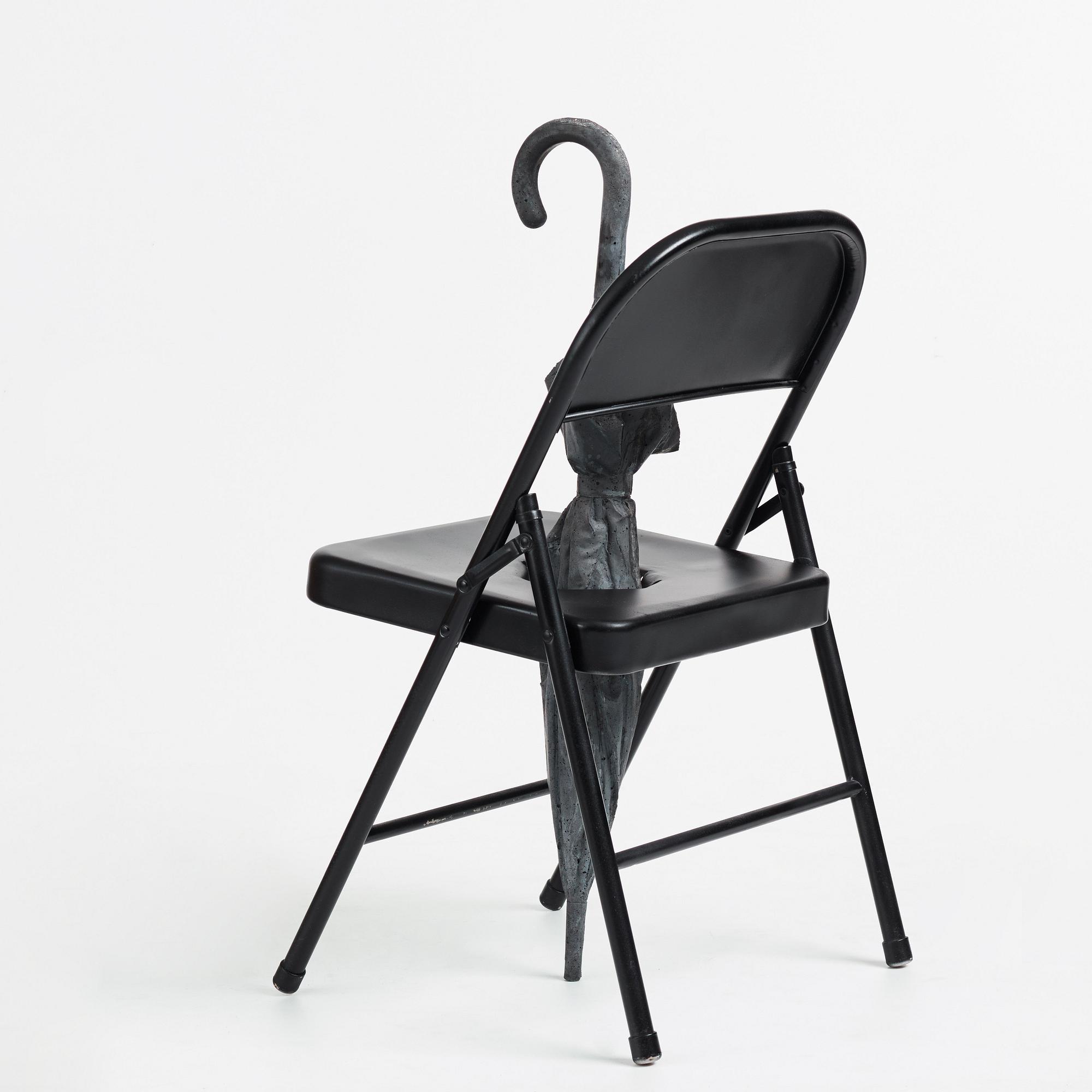Hanna Lidén, "Untitled".