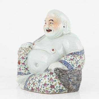 A porcelain figurine, China, 20th century.